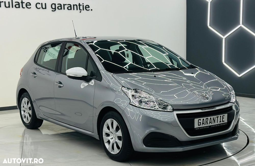 Peugeot 208 PureTech 68 Like - 2