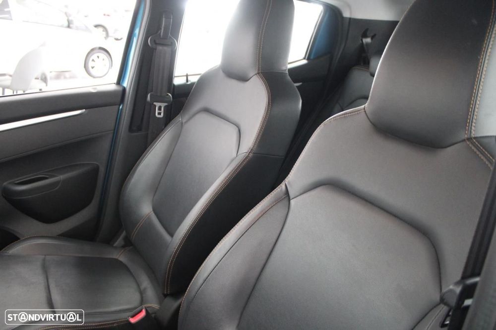 Dacia Spring Electric 45 Comfort Plus - 10