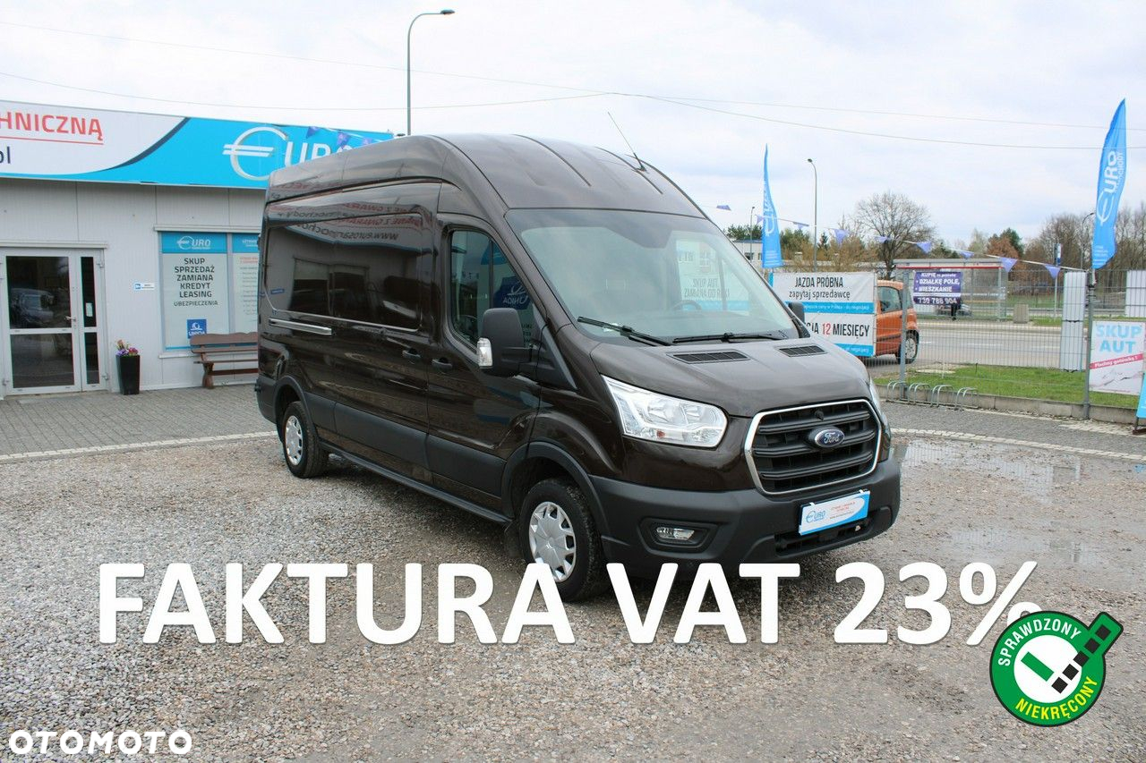 Ford Transit - 2