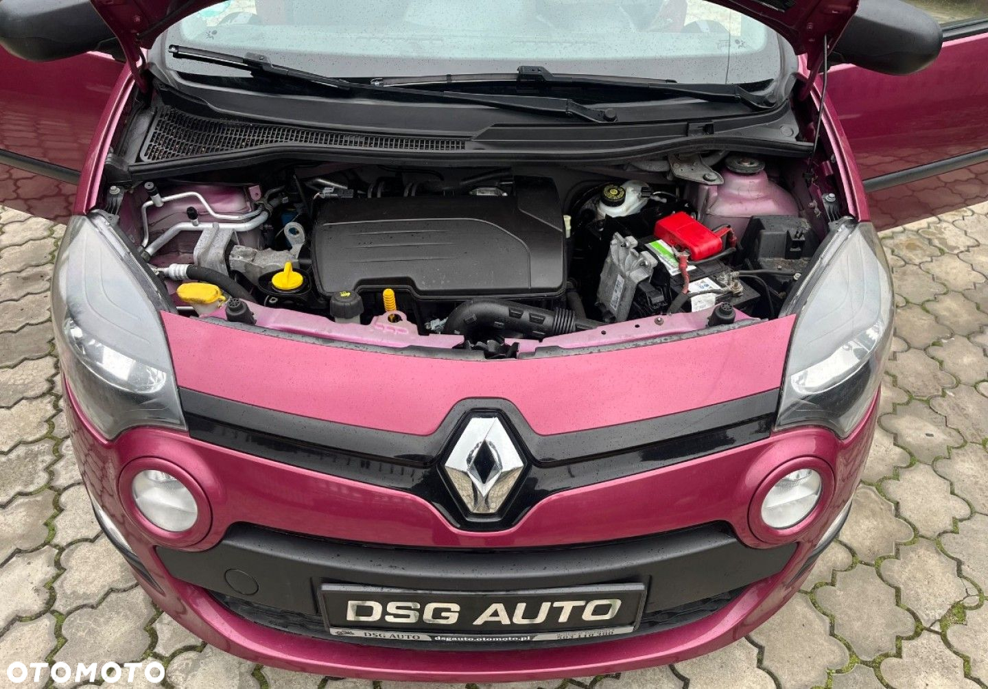 Renault Twingo - 31