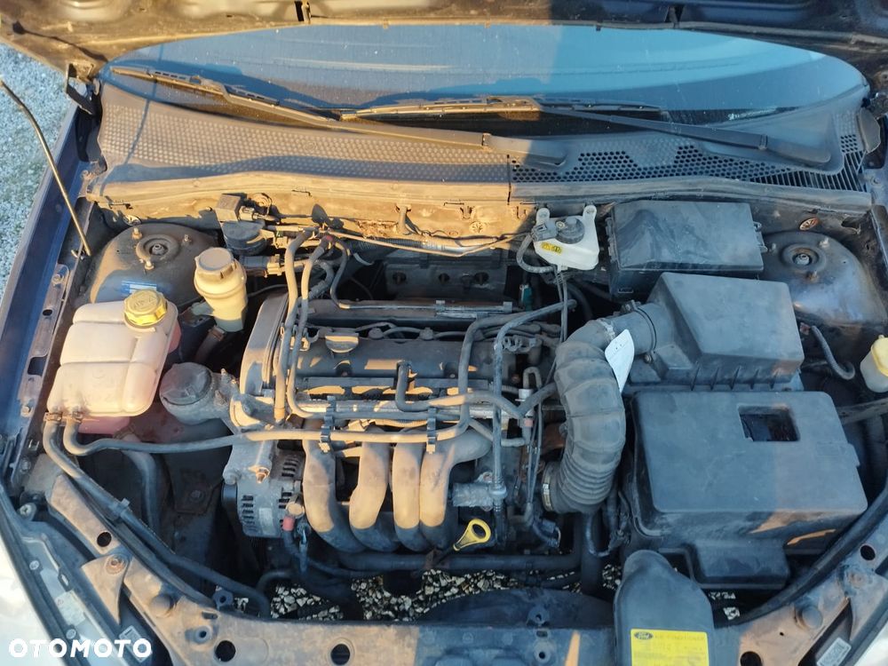 Ford Focus - 8