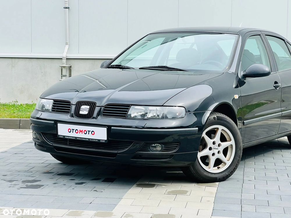 Seat Leon 1.6 Cool - 3
