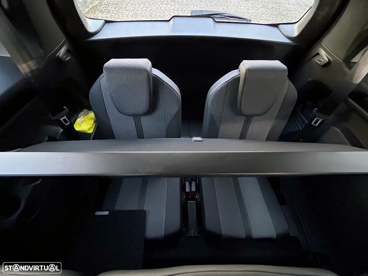 Peugeot 5008 1.5 BlueHDi Allure Pack EAT8 - 24