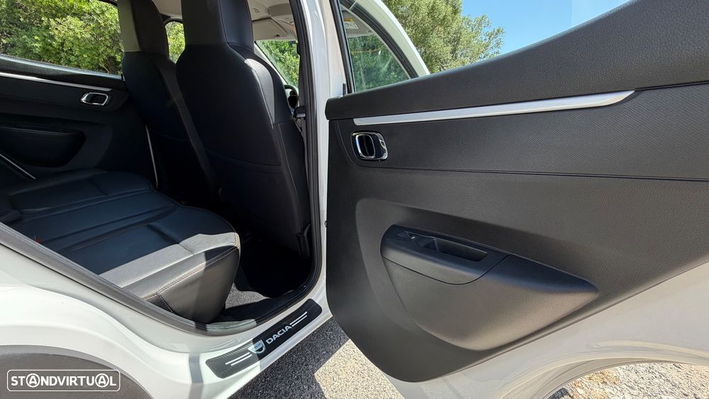 Dacia Spring Comfort Plus - 14