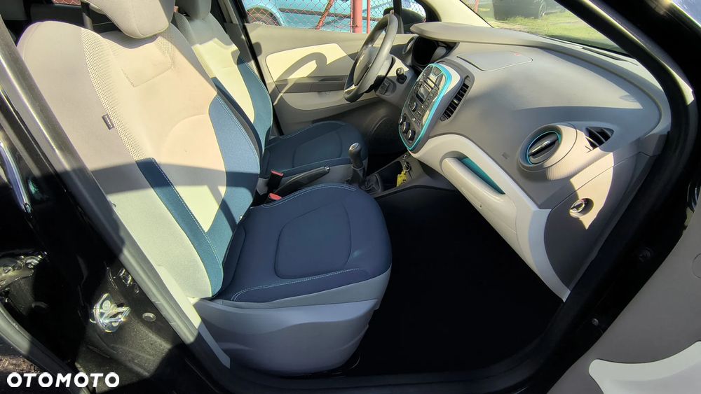 Renault Captur ENERGY TCe 90 Start&Stop Dynamique - 6