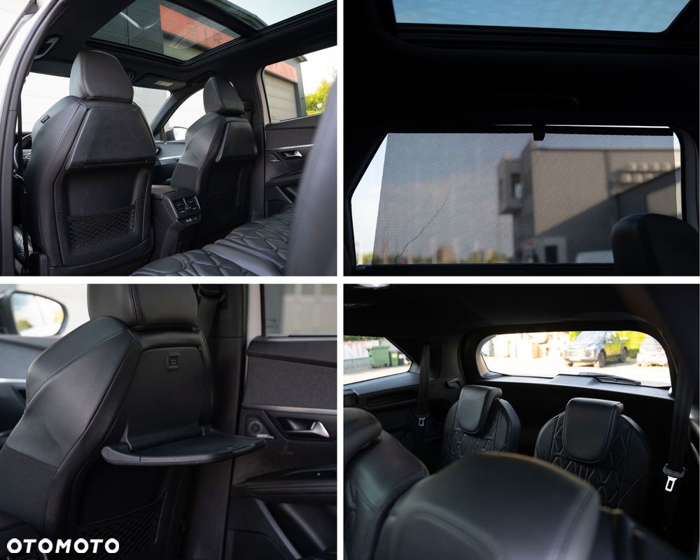 Peugeot 5008 - 37