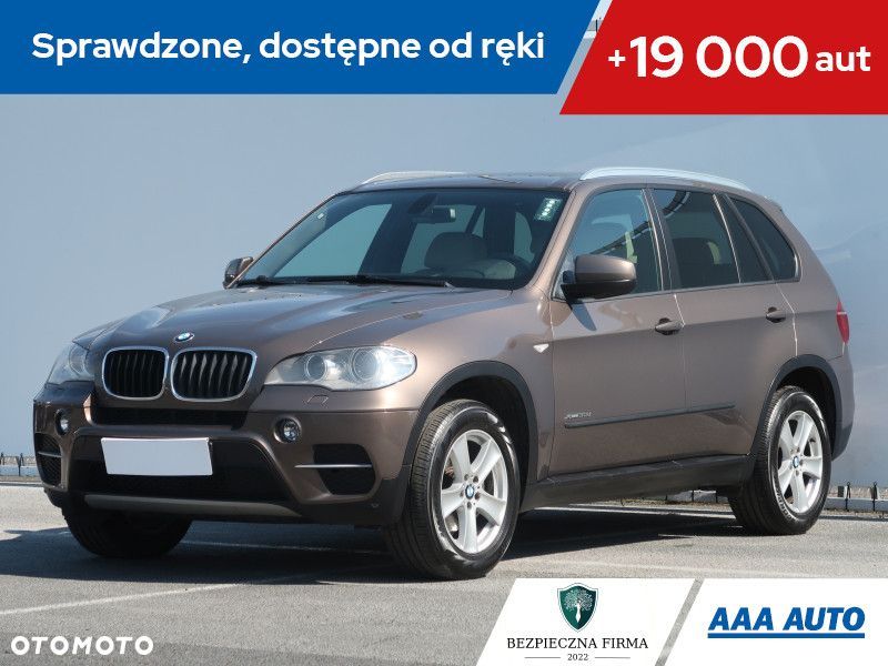BMW X5 - 1