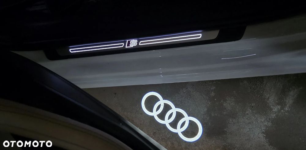 Audi A4 Limousine 45 TFSI quattro S tronic - 30