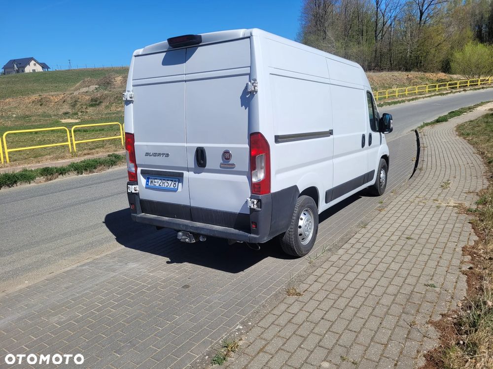 Fiat Ducato - 3