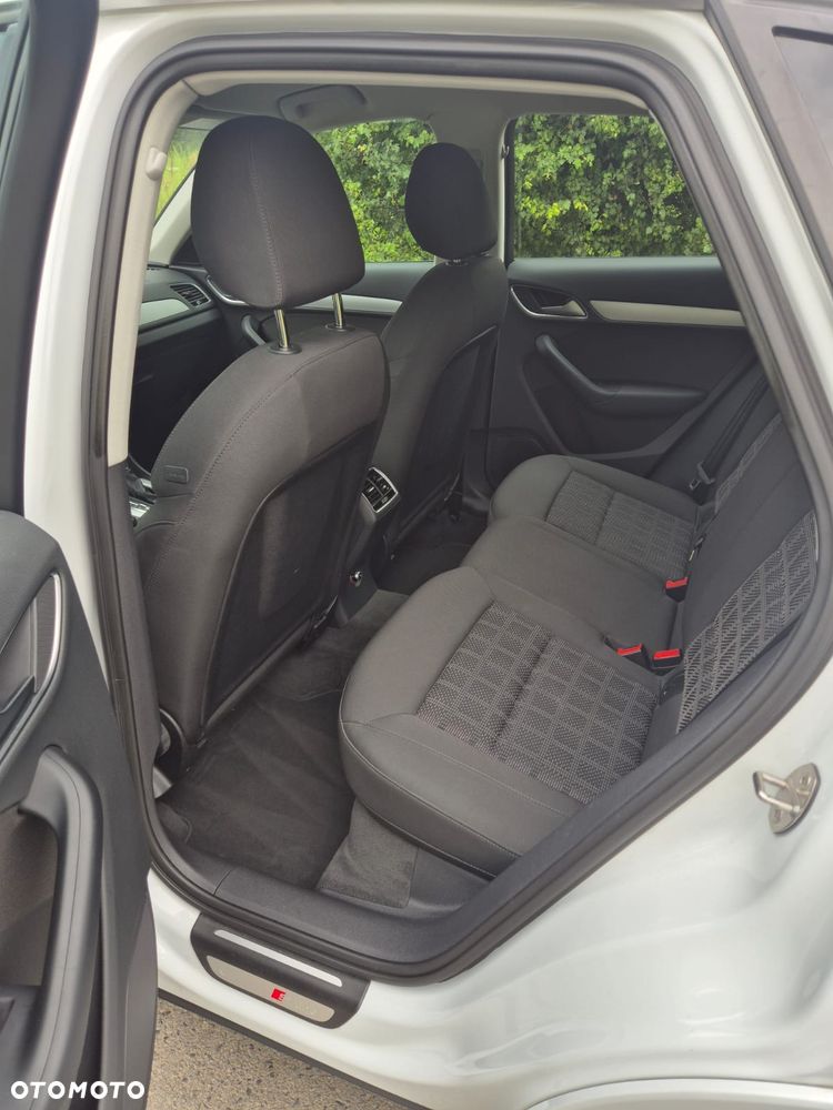 Audi Q3 35 TDI S-Line S tronic - 15