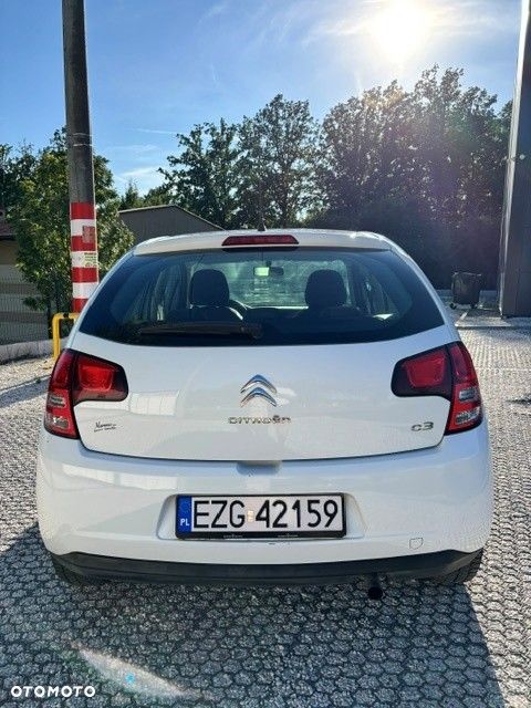 Citroën C3 1.1 Attraction - 6