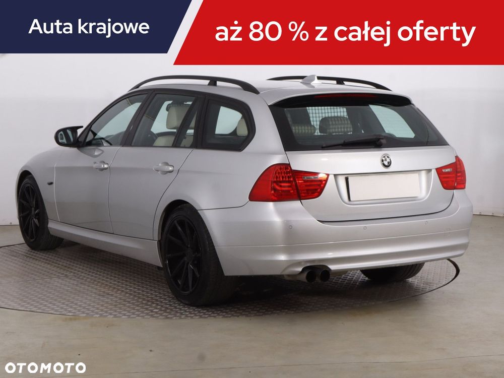 BMW Seria 3 - 6