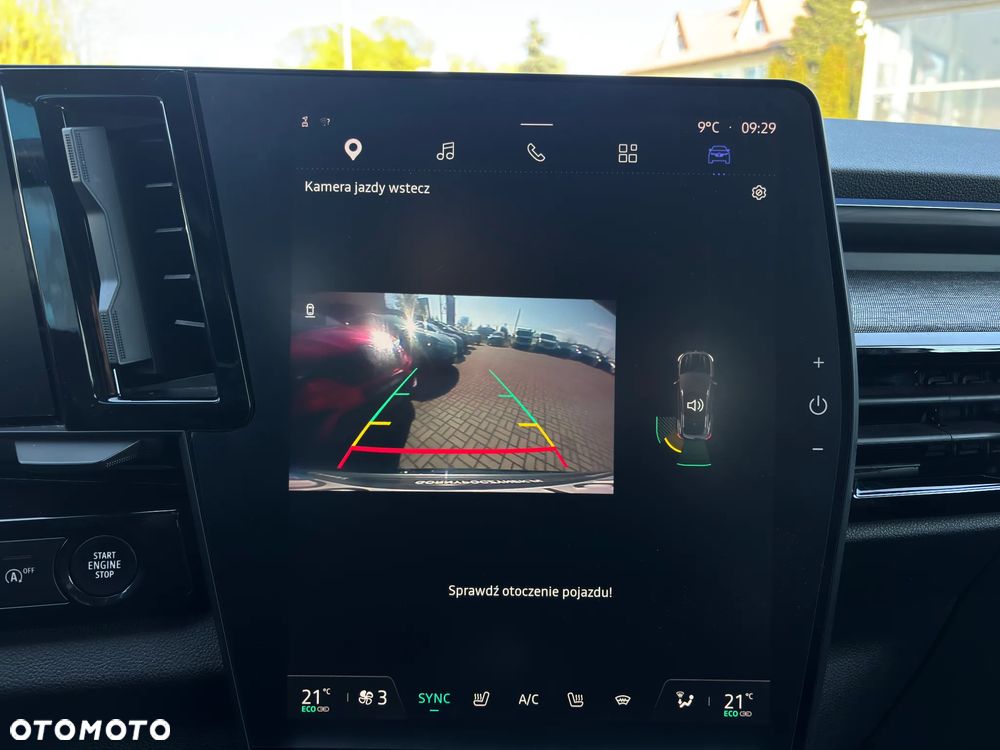 Renault Austral 1.3 TCe mHEV Techno - 26