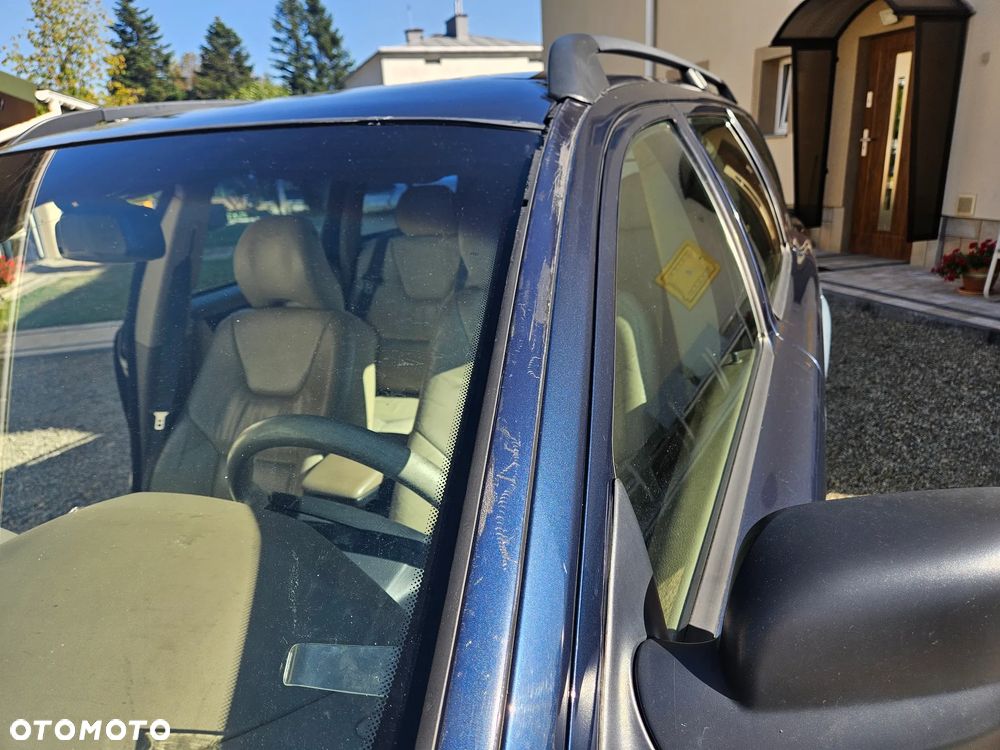 Volvo XC 70 AWD Summum - 33