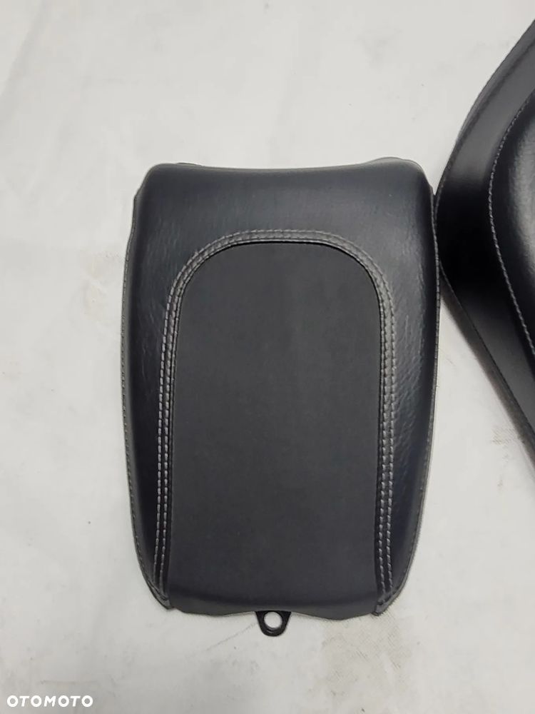Siedzenie kanapa Harley Davidson FXBR FXBRS Softail Breakout 52000262L - 3