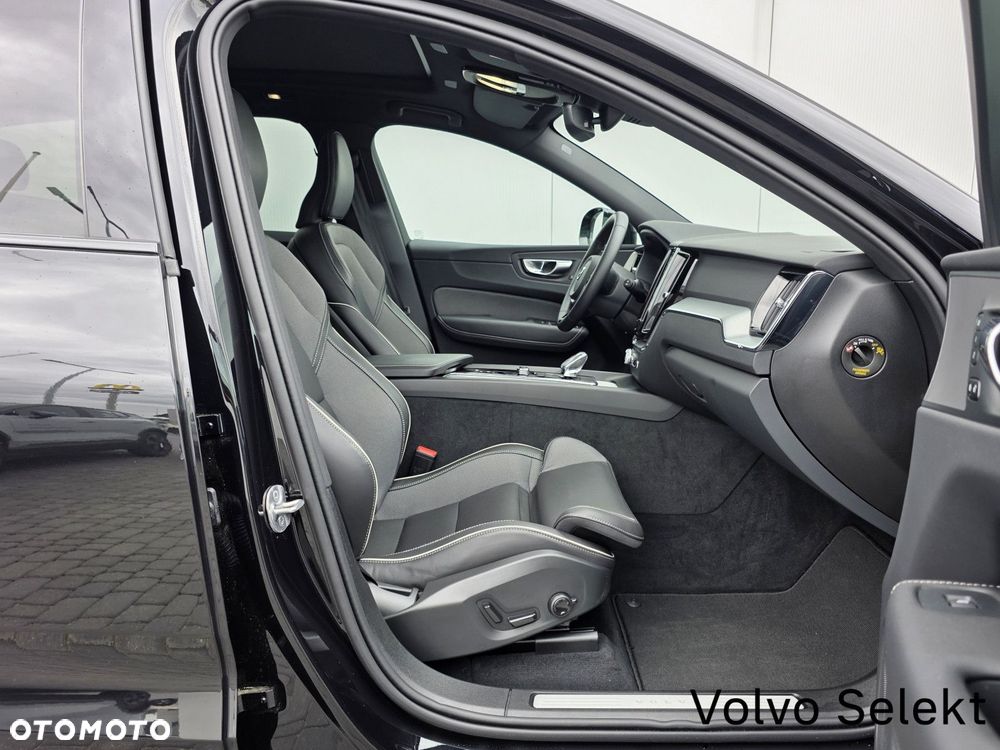 Volvo XC 60 - 16