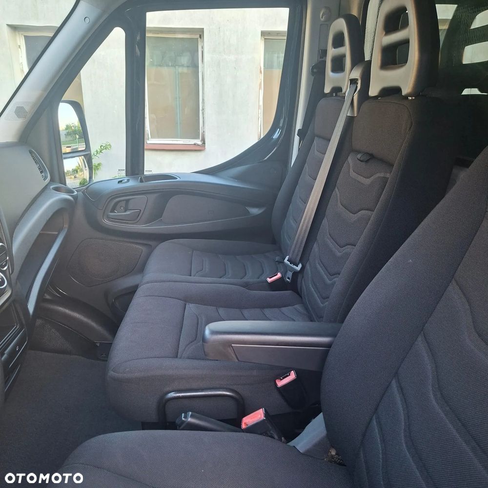 Iveco DAILY 35S17 - 26