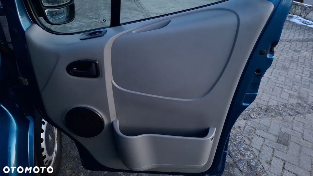 Opel Vivaro L2H1 EcoFlex - 21