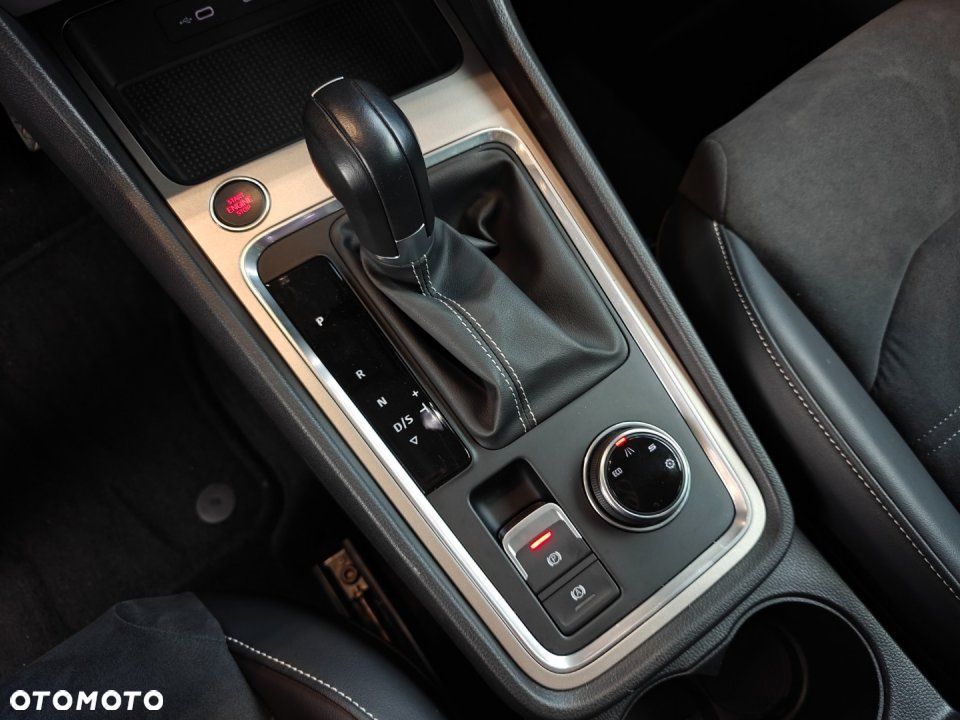 Seat Ateca - 22