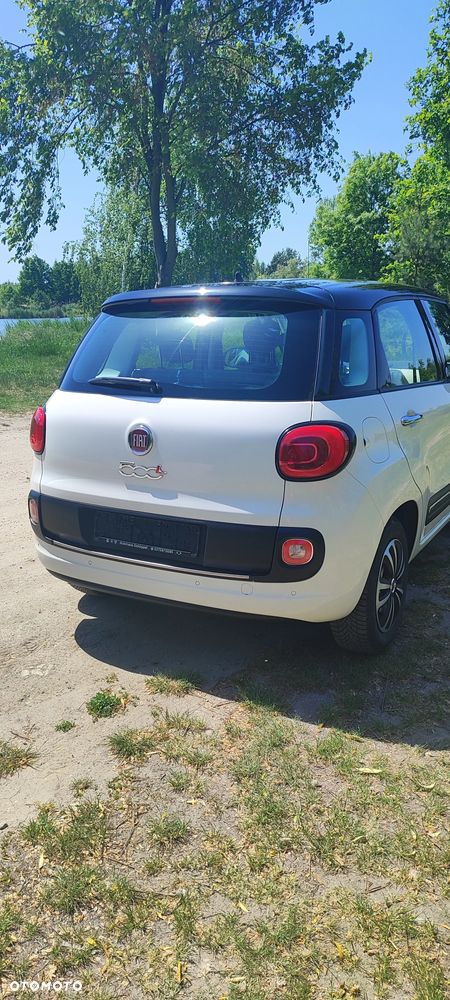 Fiat 500L 1.4 16V Pop Star - 7