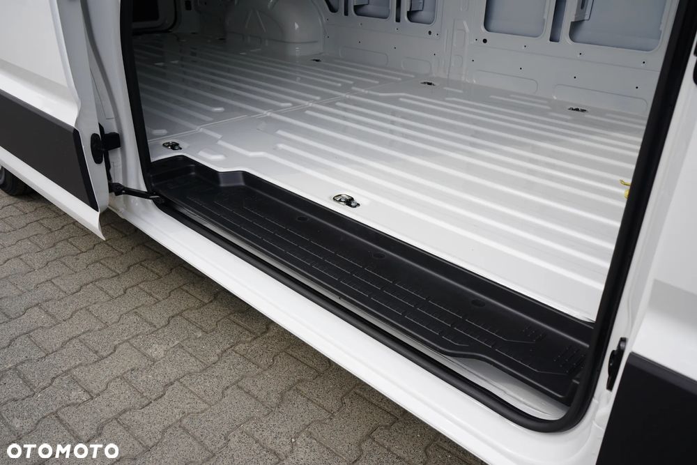 Volkswagen Crafter 35 - 9