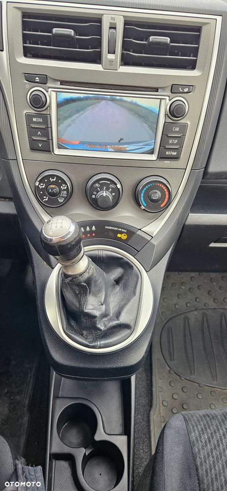 Toyota Verso S 1.33 VVT-i Club - 13