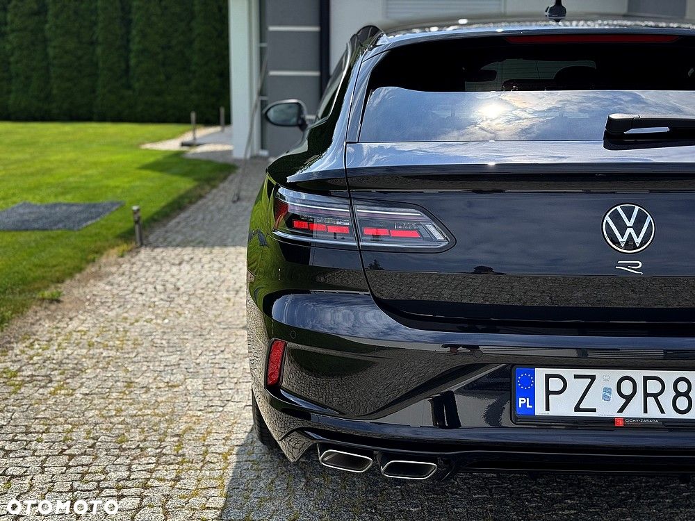 Volkswagen Arteon Shooting Brake 2.0 TSI 4Motion R DSG - 16