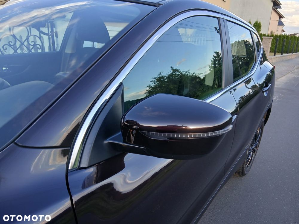Nissan Qashqai 1.3 DIG-T Visia - 6