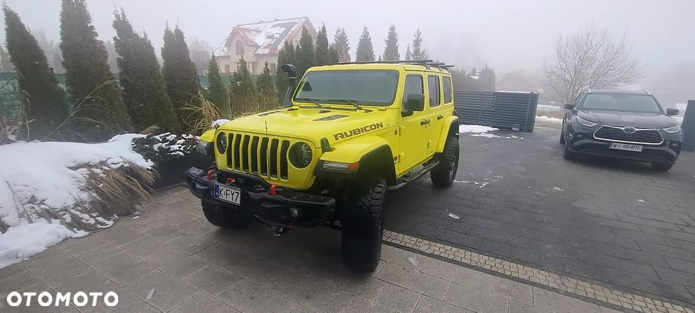 Jeep Wrangler - 14