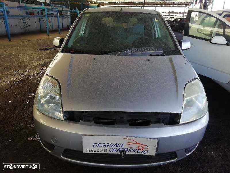 FAROLIM TRASEIRO DIREITO FORD FIESTA V 2005 - - 2