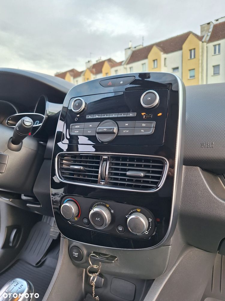 Renault Clio - 17