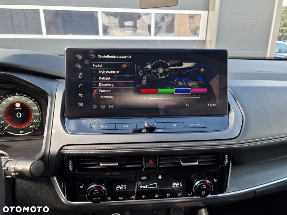 Nissan Qashqai 1.3 DIG-T MHEV Xtronic N-Connecta - 38