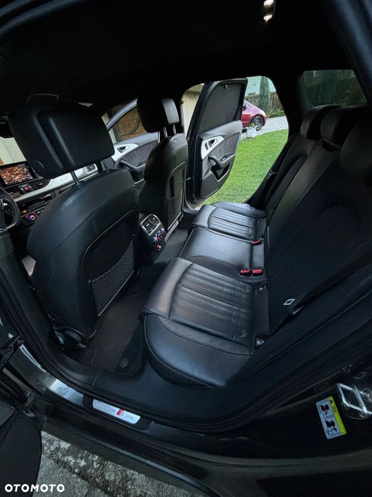 Audi A6 Avant 2.0 TFSI quattro S tronic - 17