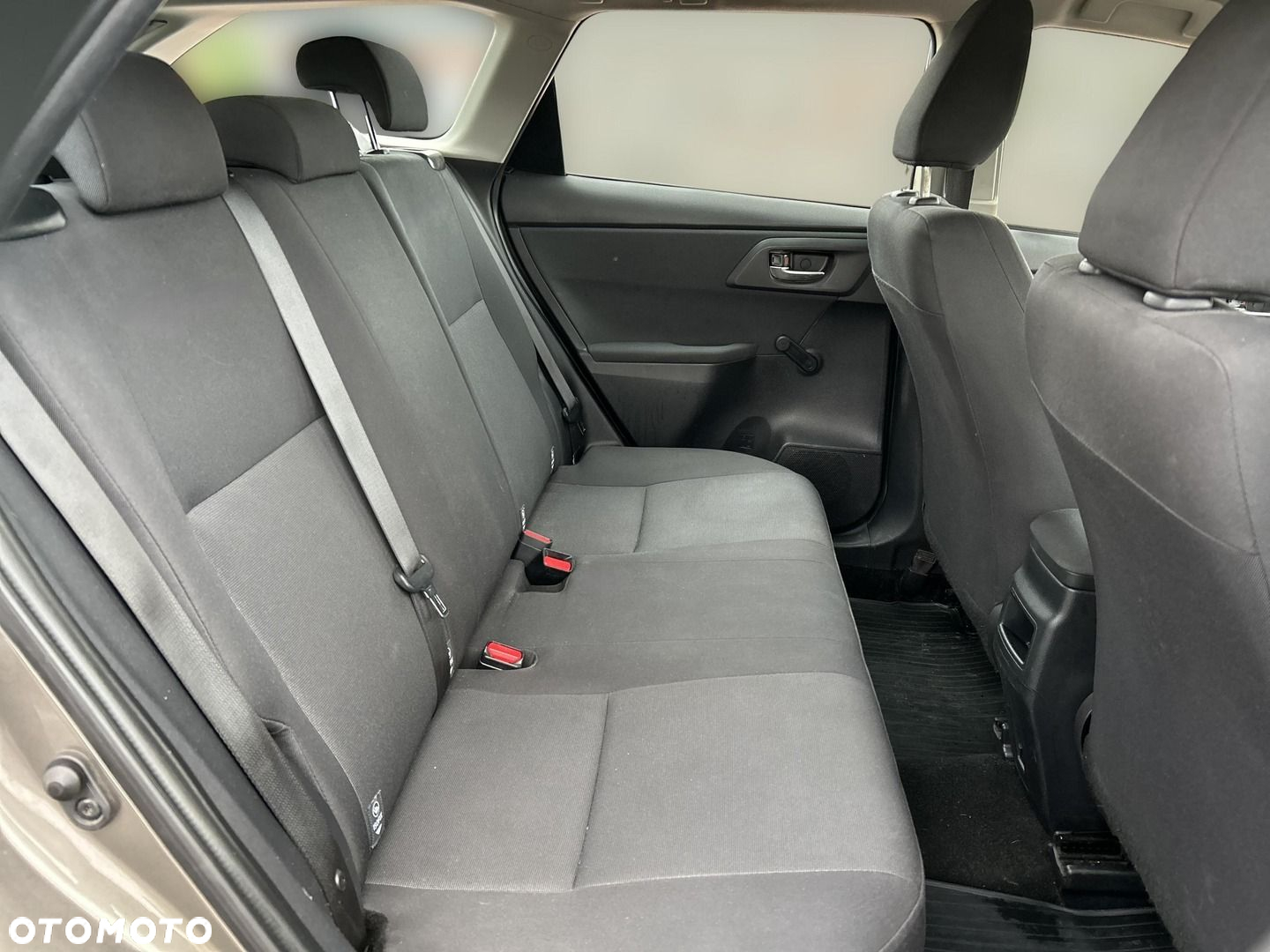 Toyota Auris - 19