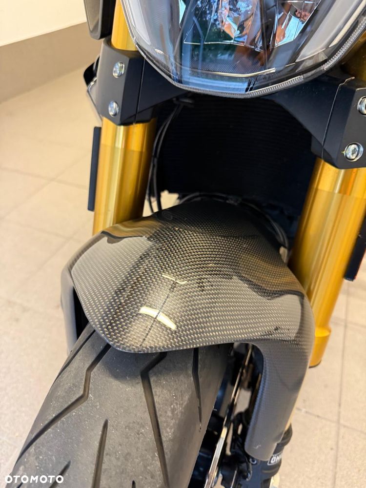 Ducati Diavel - 6