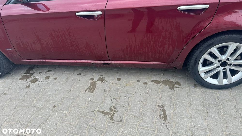 Alfa Romeo 159 1.9JTDM Progression - 7