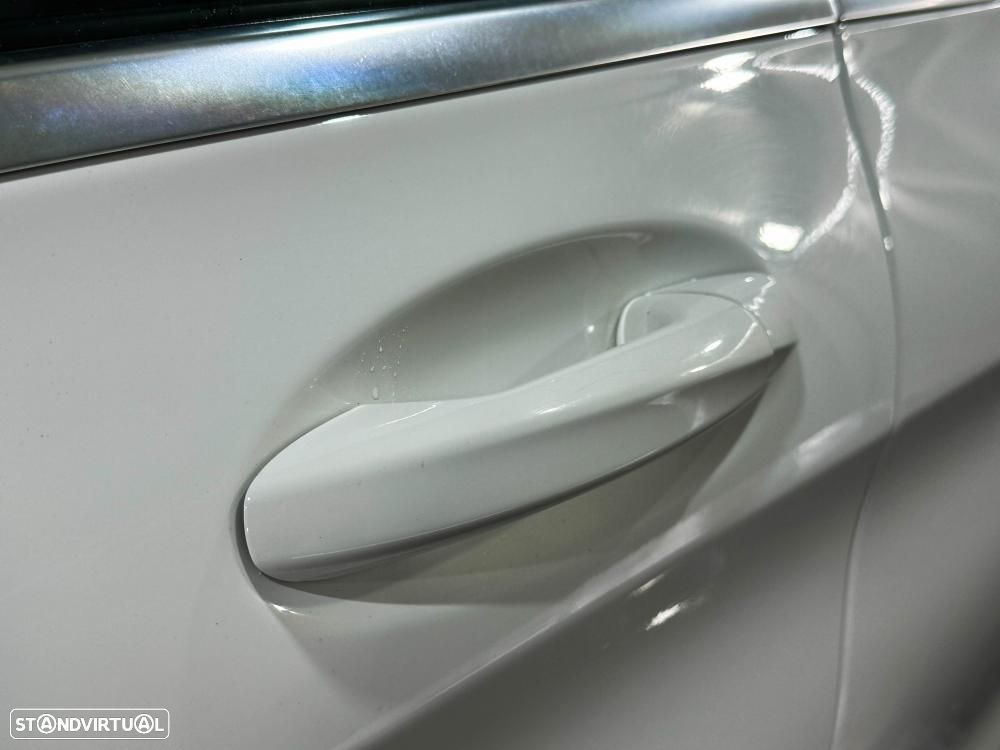 Mercedes-Benz C 180 d AMG Line Aut. - 20