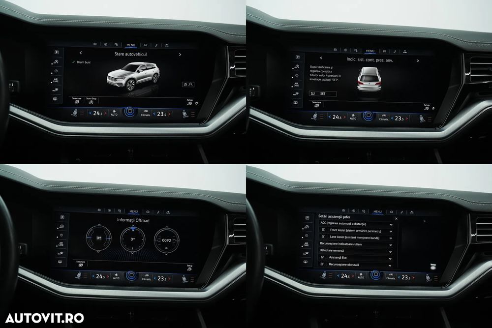 Volkswagen Touareg 3.0 V6 TSI OPF 4Motion Aut. Drive - 33