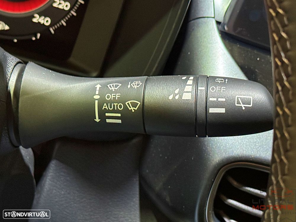 Nissan Juke 1.0 DIG-T N-Connecta NAV. - 26