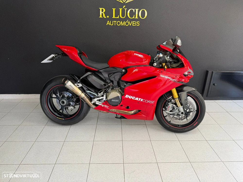 Ducati 1299 1299 Panigale - 6