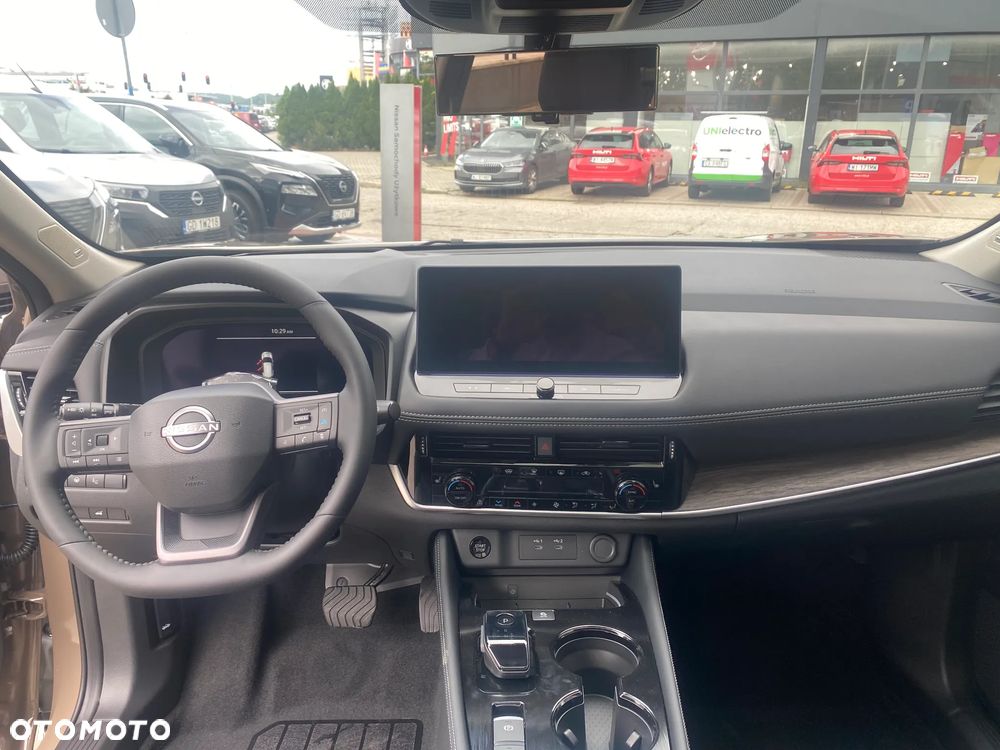 Nissan X-Trail 1.5 VC-T e-POWER Tekna e-4ORCE - 12