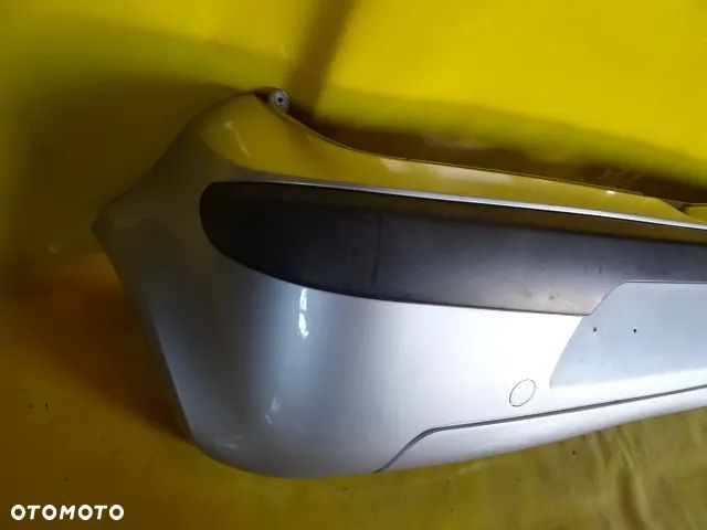 ZDERZAK TYŁ TYLNY PEUGEOT 1007 NR372F - 5