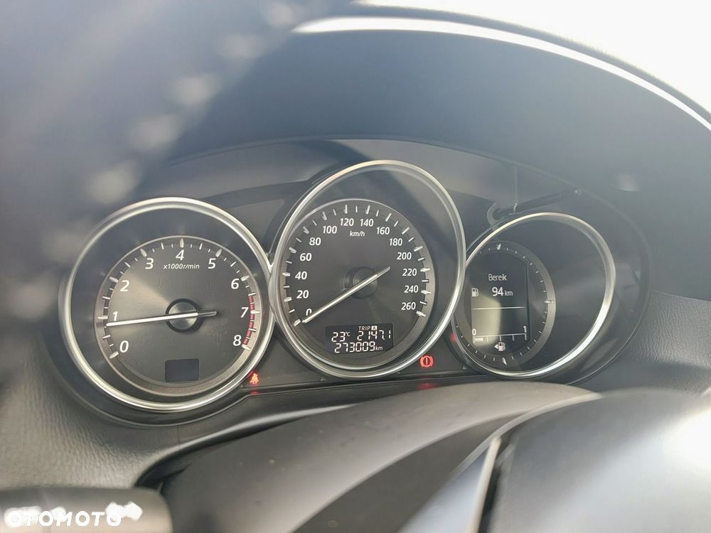 Mazda CX-5 - 27