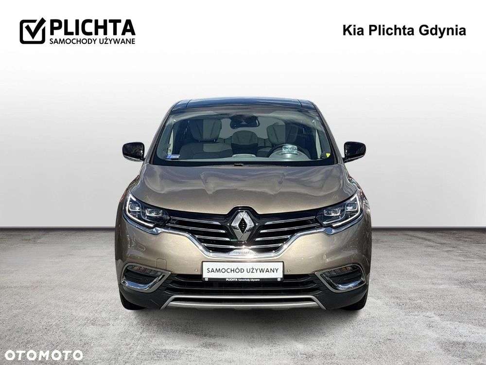 Renault Espace 1.8 TCe FAP Energy Initiale Paris EDC - 8