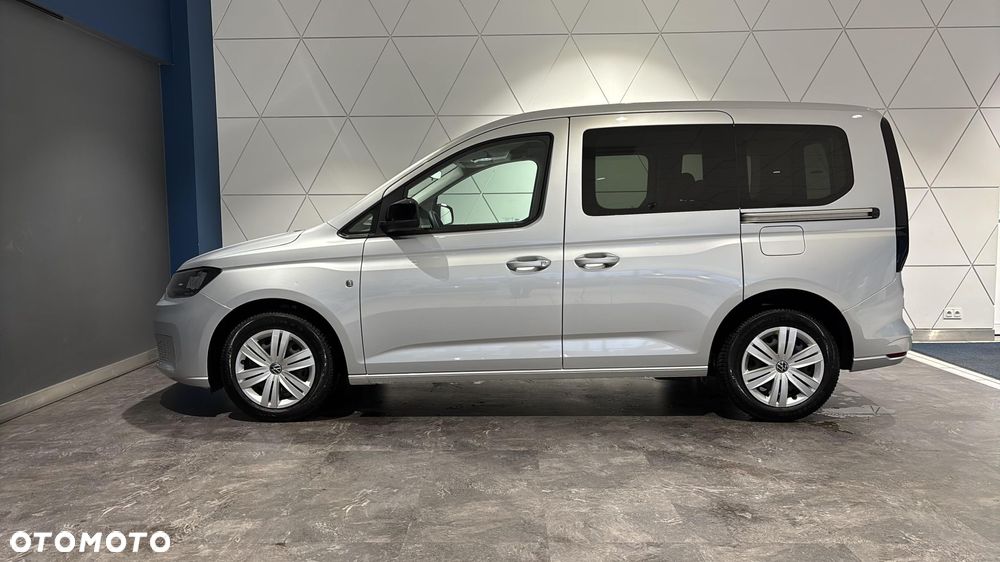 Volkswagen Caddy 2.0 TDI - 3