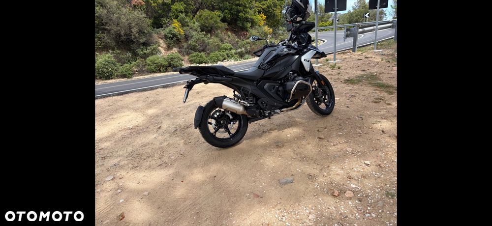 BMW GS - 3