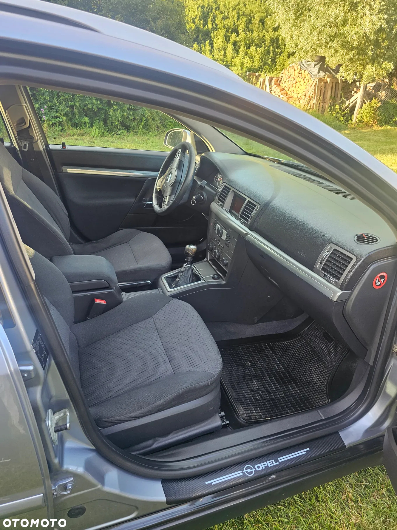 Opel Vectra - 3