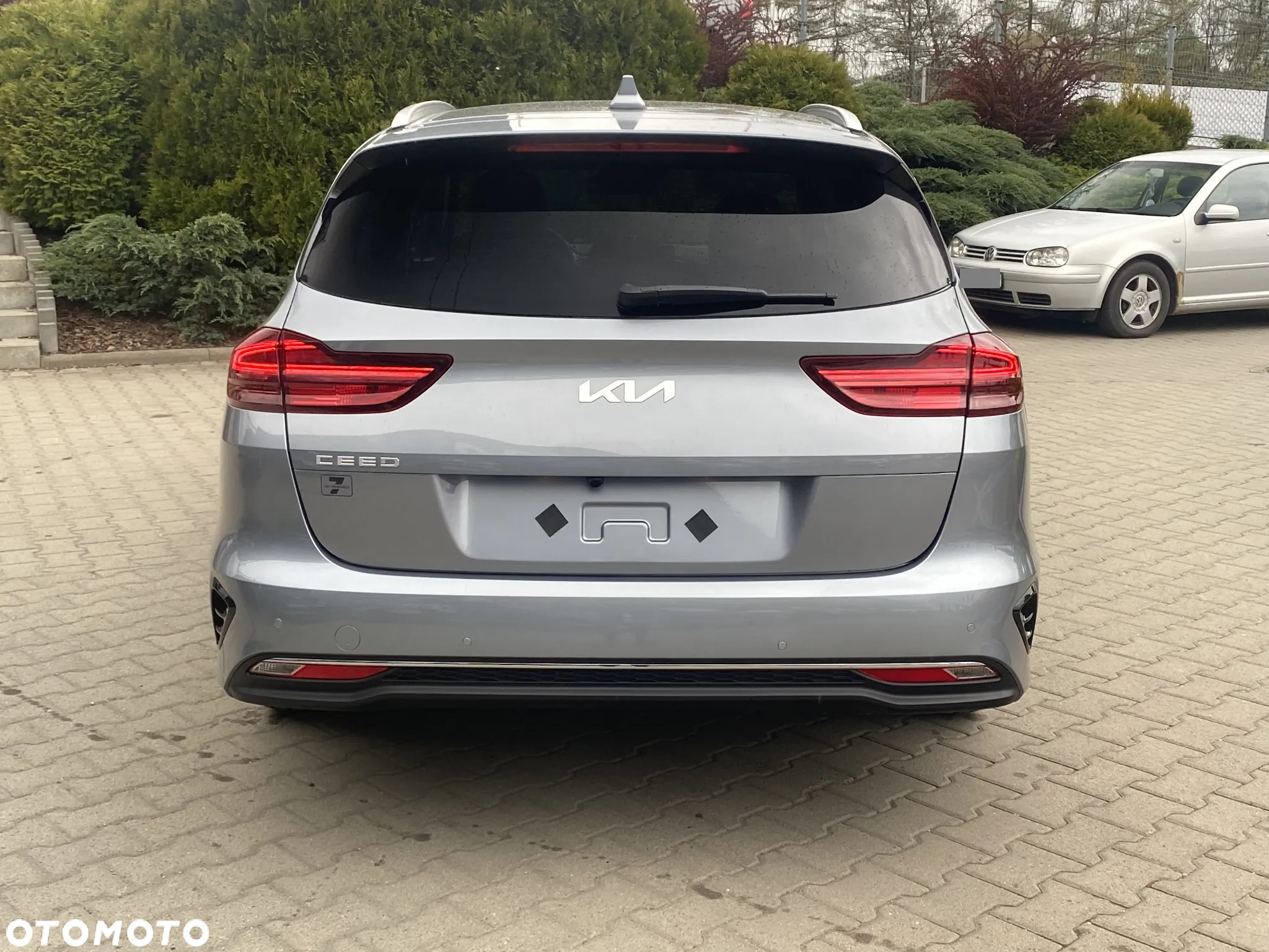 Kia Ceed 1.5 T-GDI Tribute DCT - 5