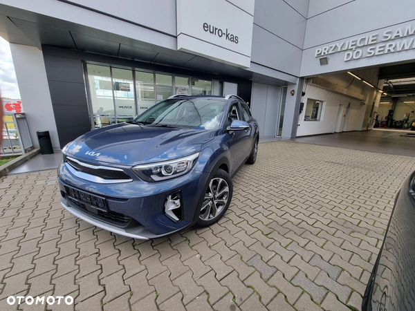 Kia Stonic 1.0 T-GDI L