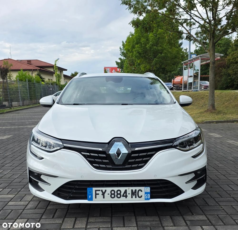 Renault Megane E-TECH Plug-in 160 INTENS - 9